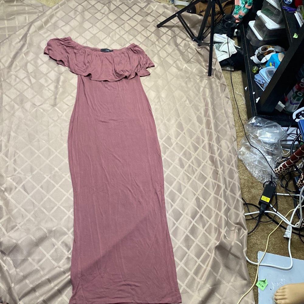 dress size small
